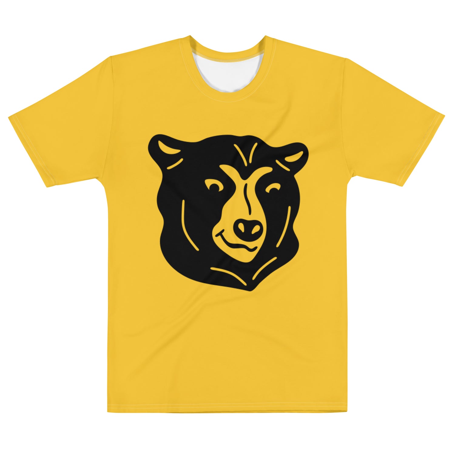 Camiseta Oso