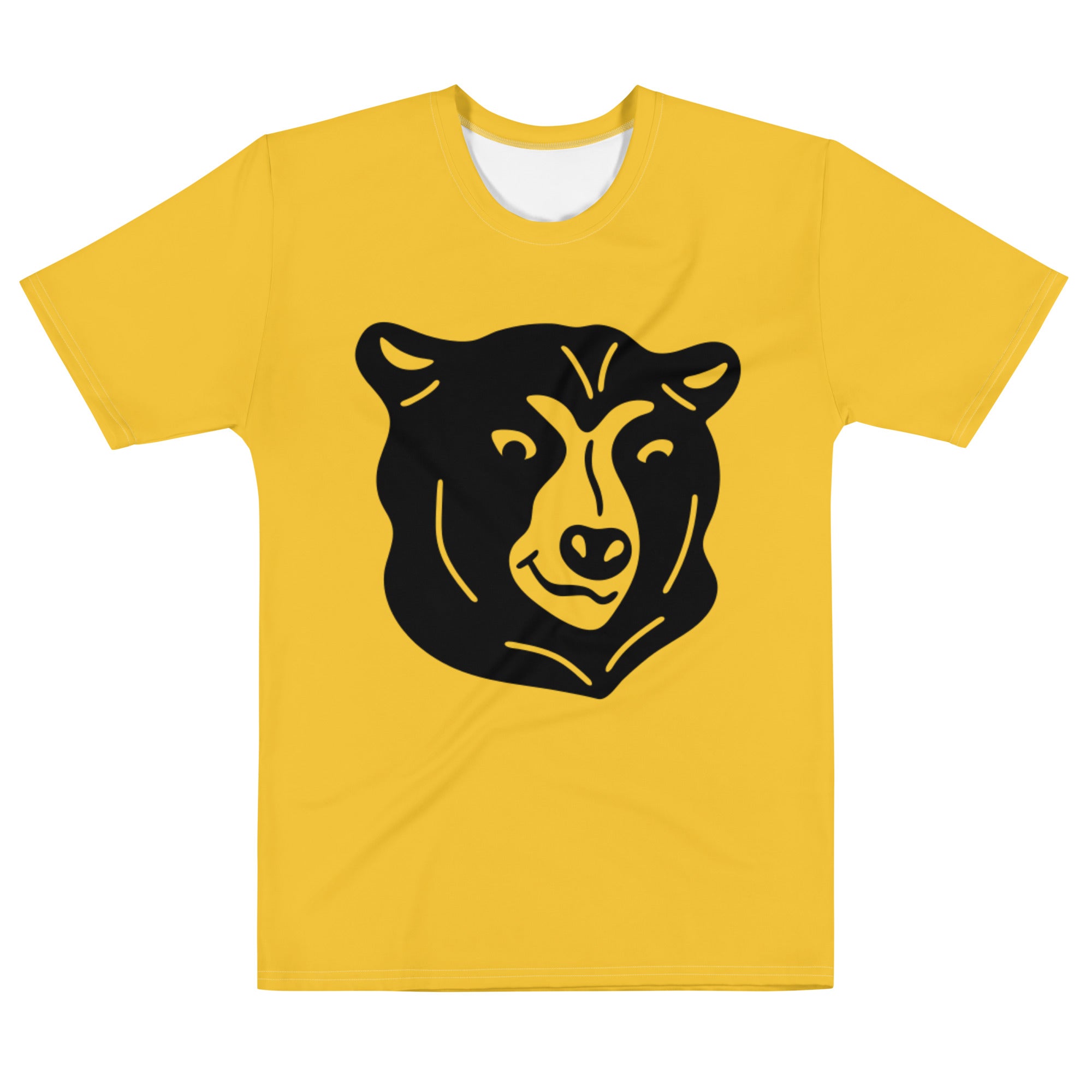 T-shirt Bear