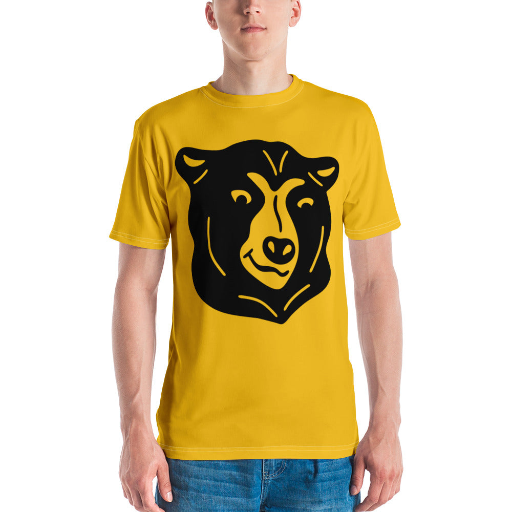 Camiseta Urso