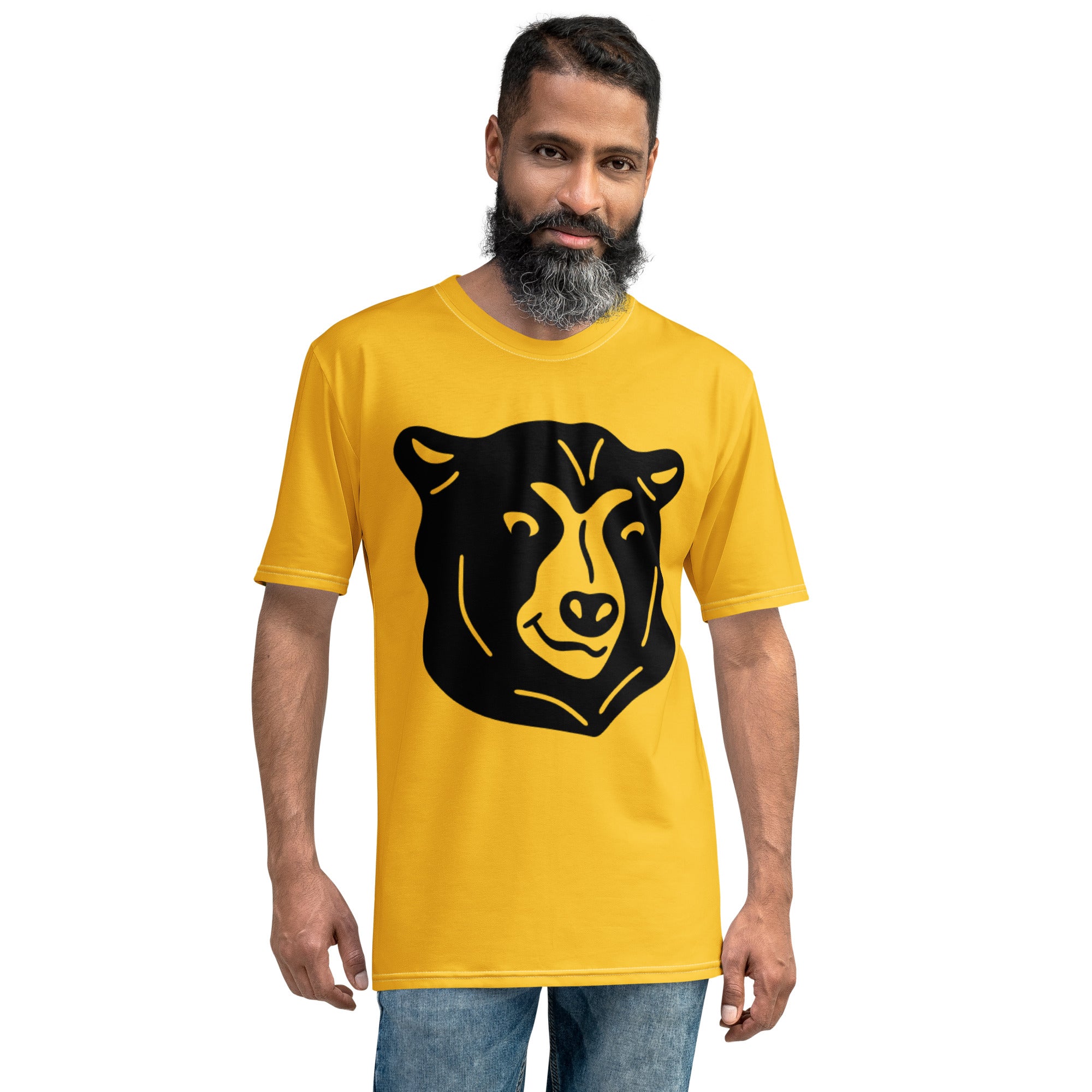 Camiseta Urso