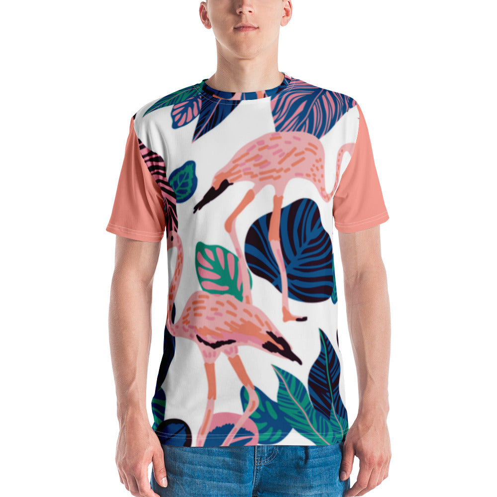 Camiseta Flamencos