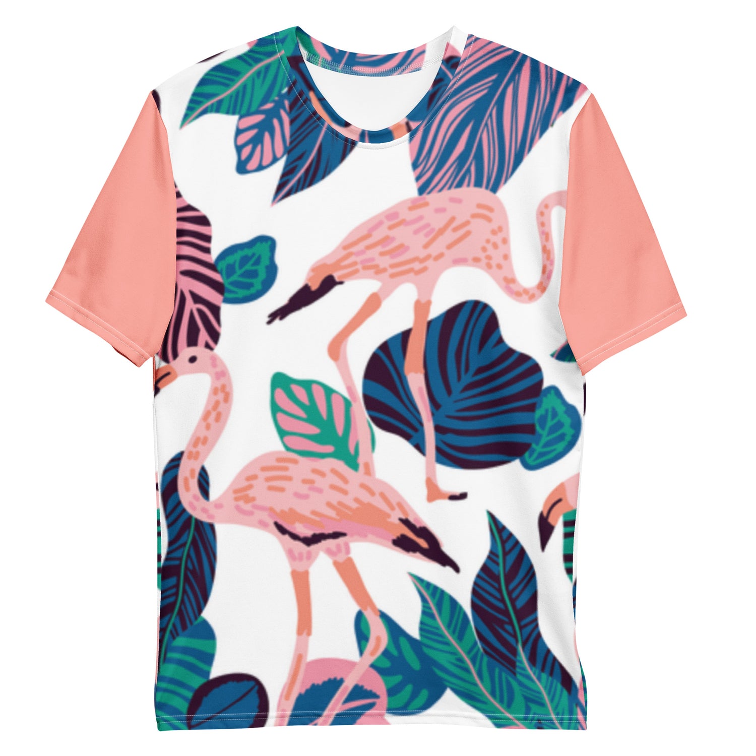 Camiseta Flamencos