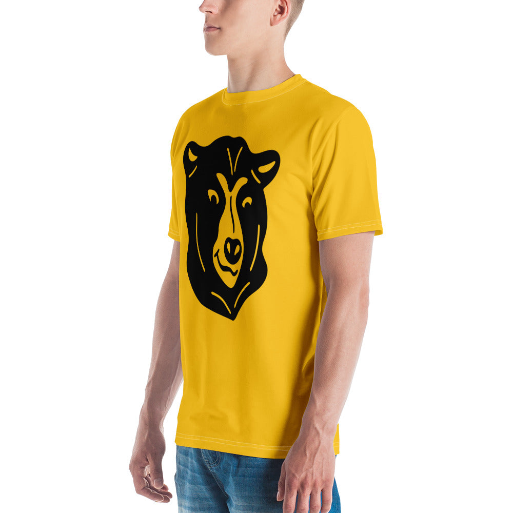 Camiseta Urso