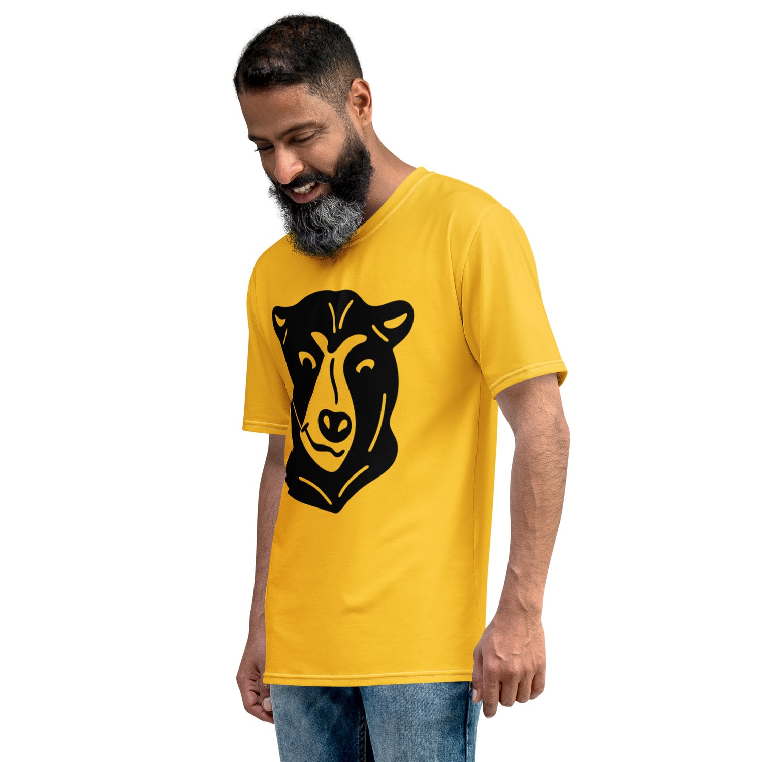 Camiseta Oso