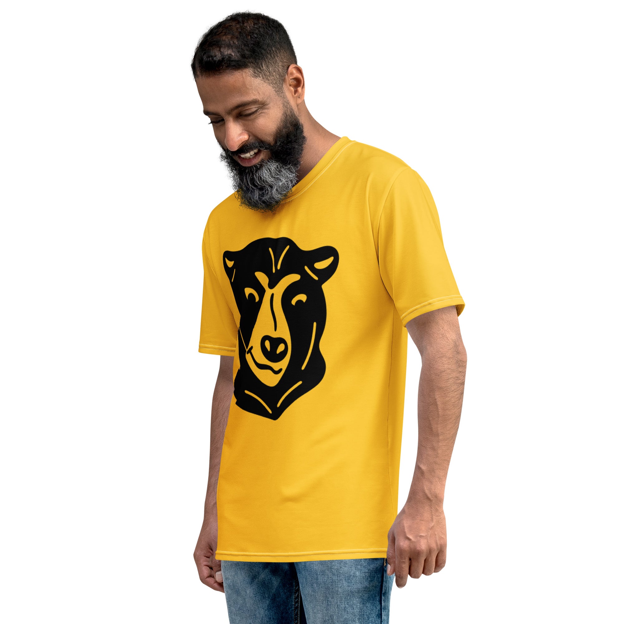 Camiseta Urso