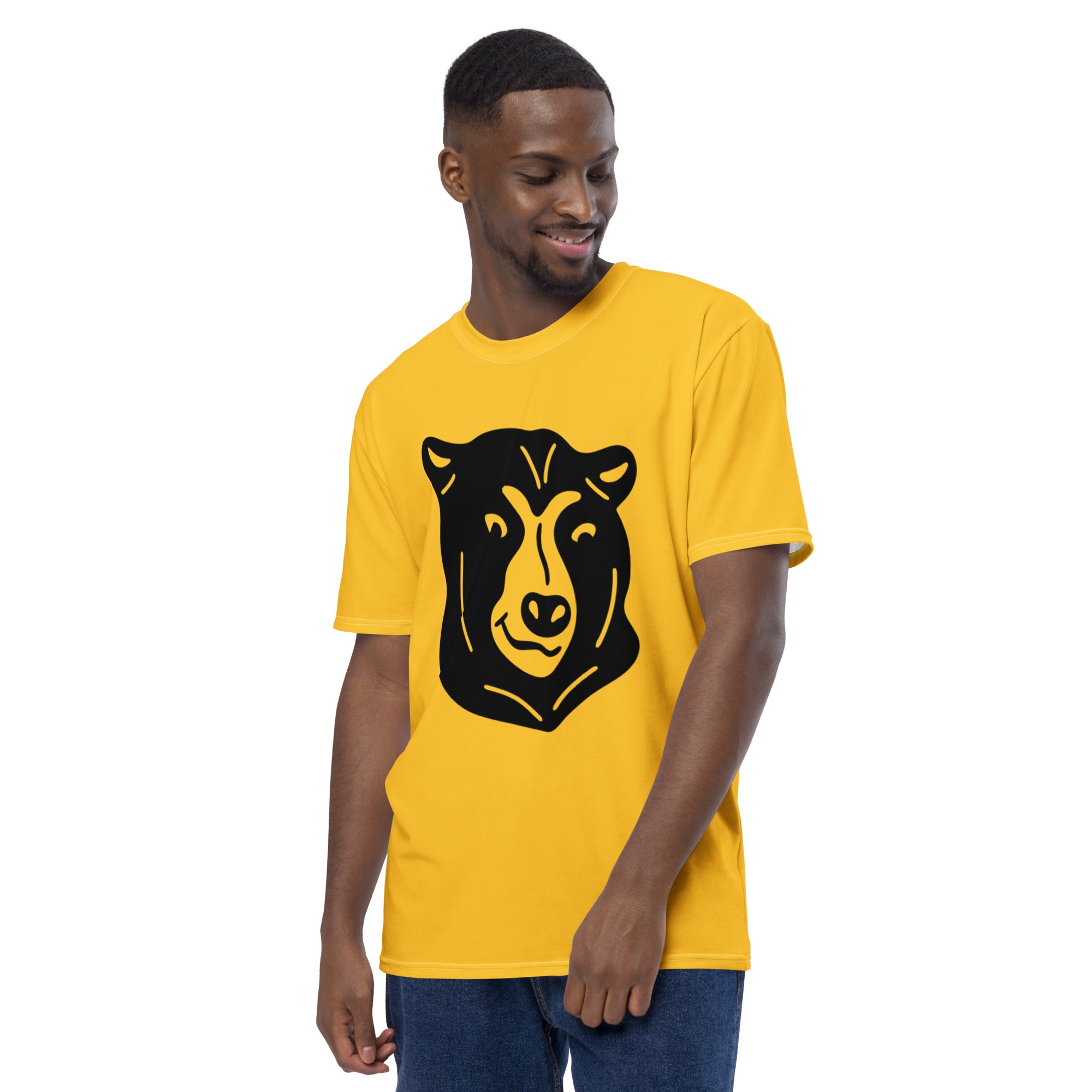 Camiseta Urso