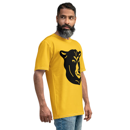 Camiseta Urso