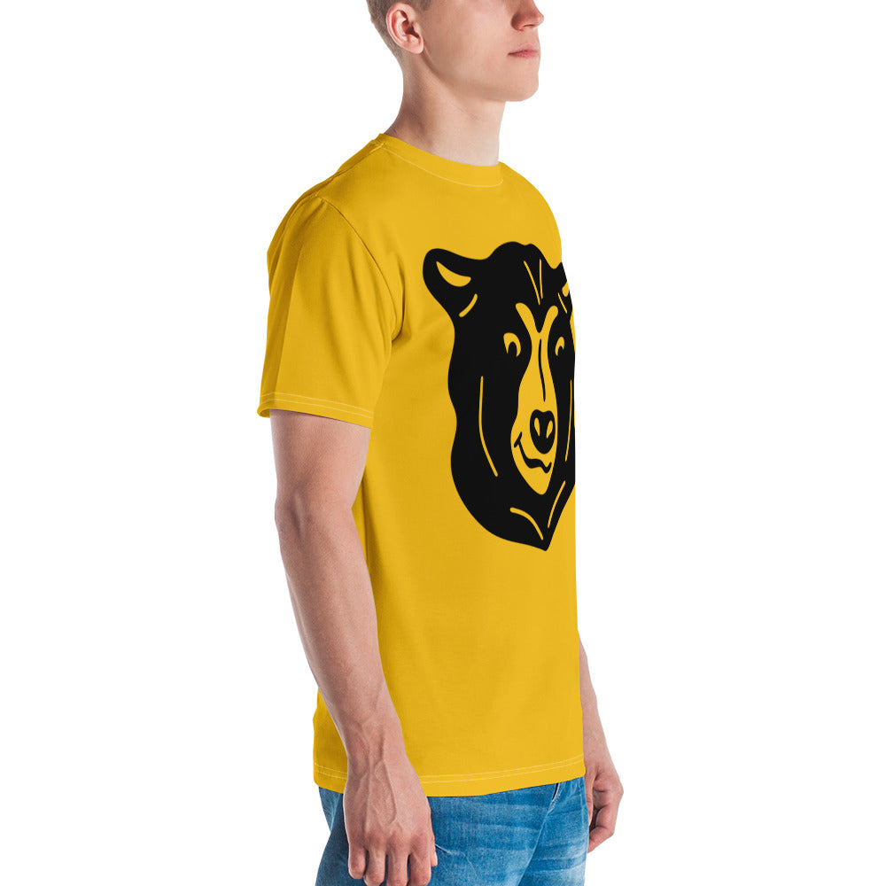 Camiseta Urso