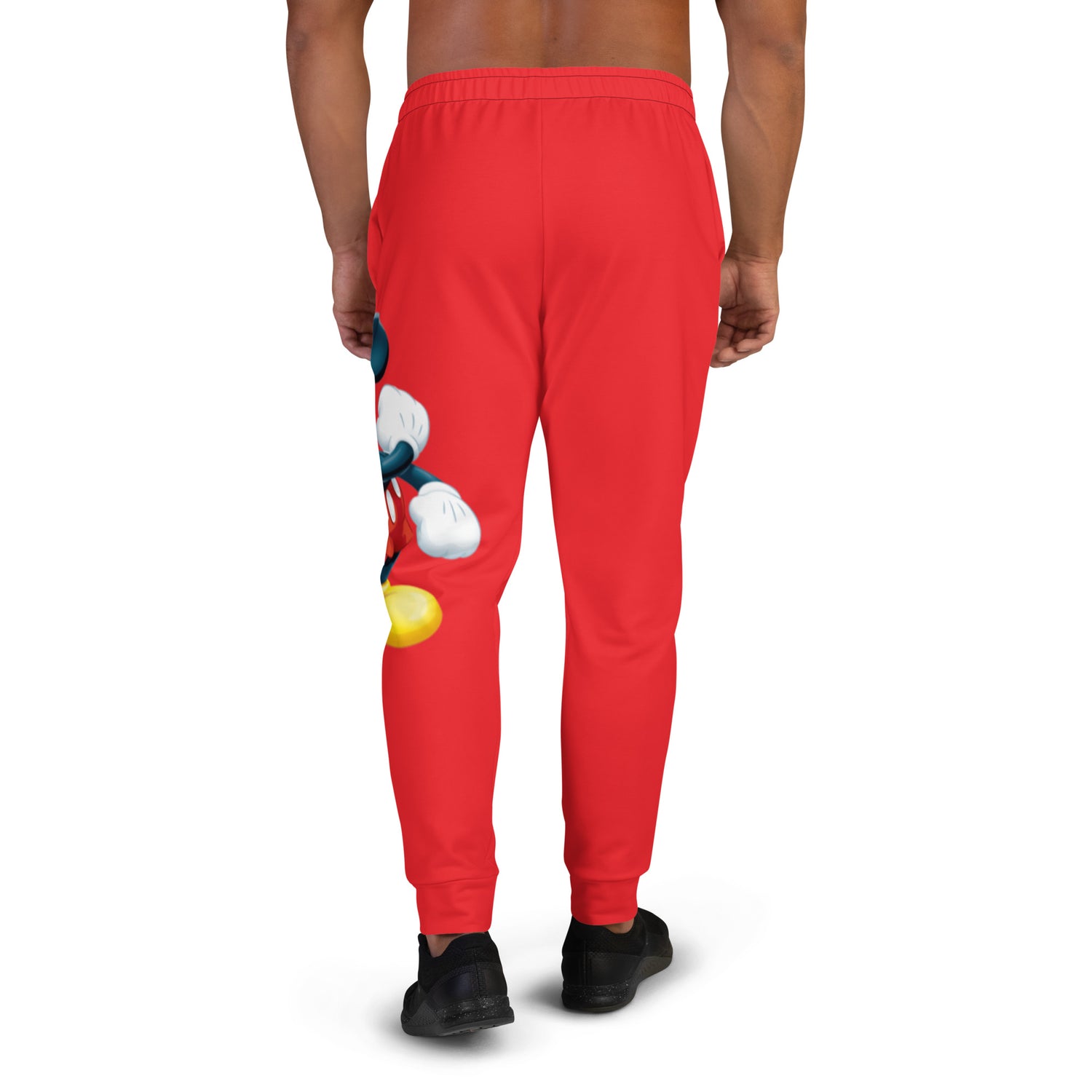 Joggers Mickey