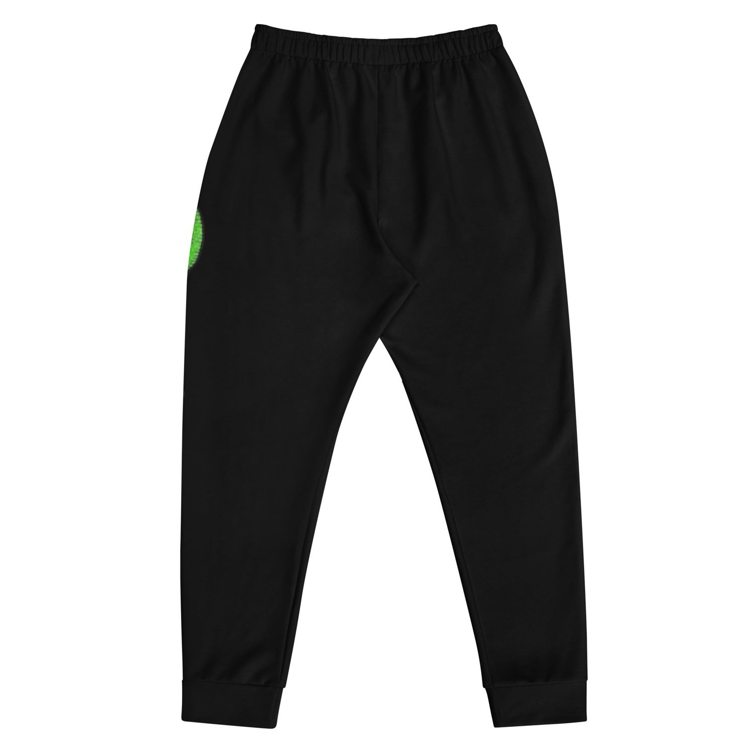 Green E.T Joggers