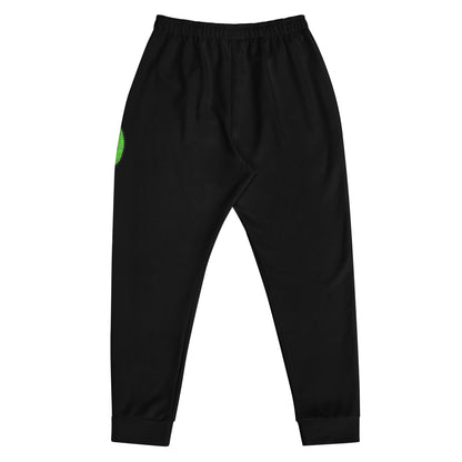 Green E.T Joggers