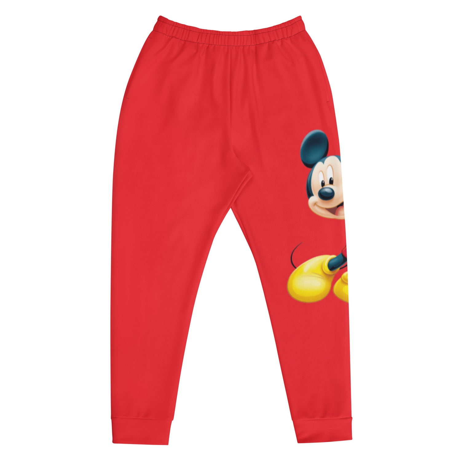 Calças Mickey