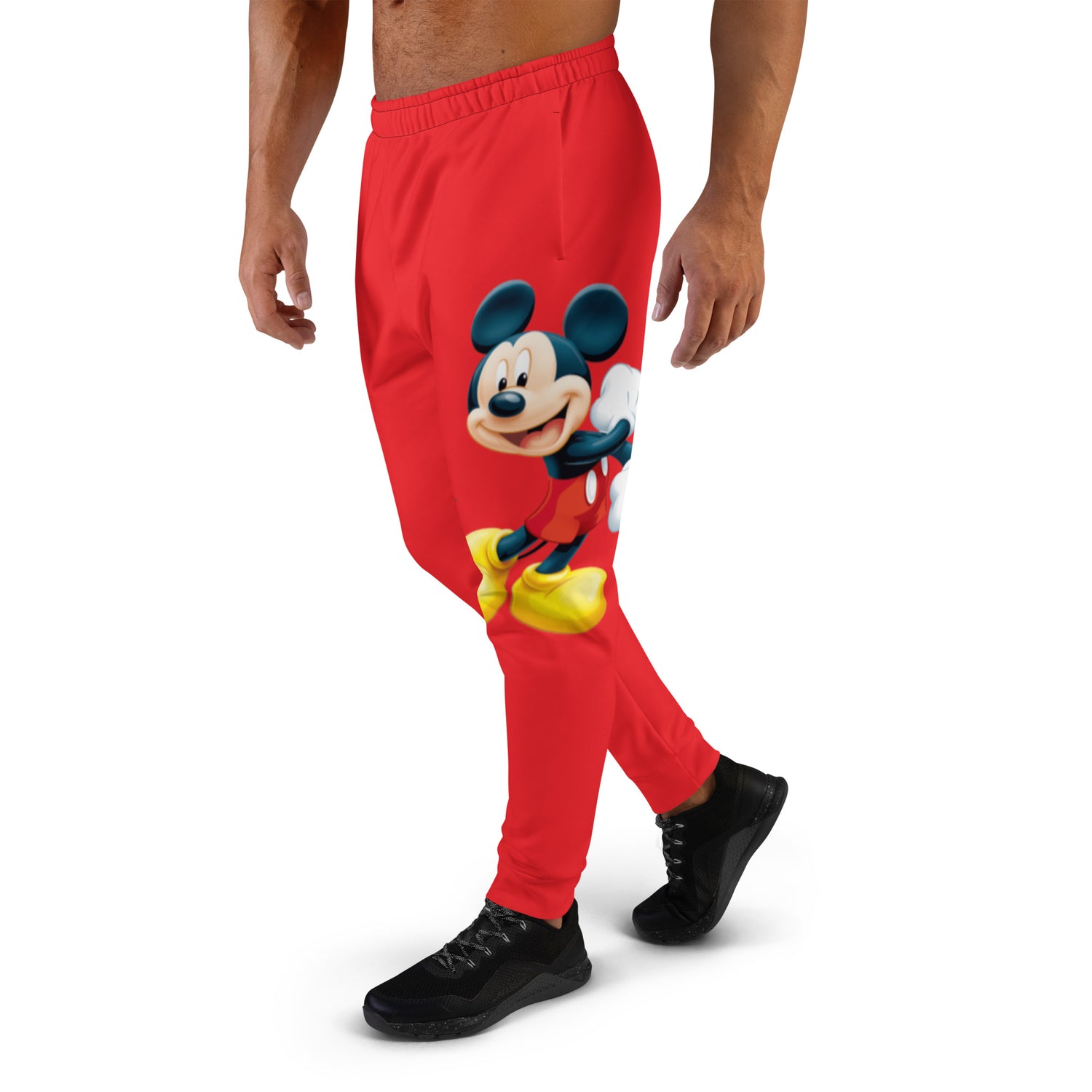 Mickey Joggers