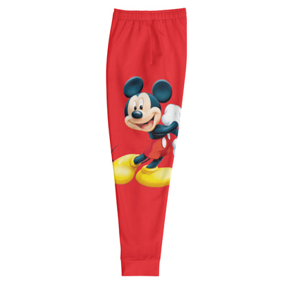 Calças Mickey