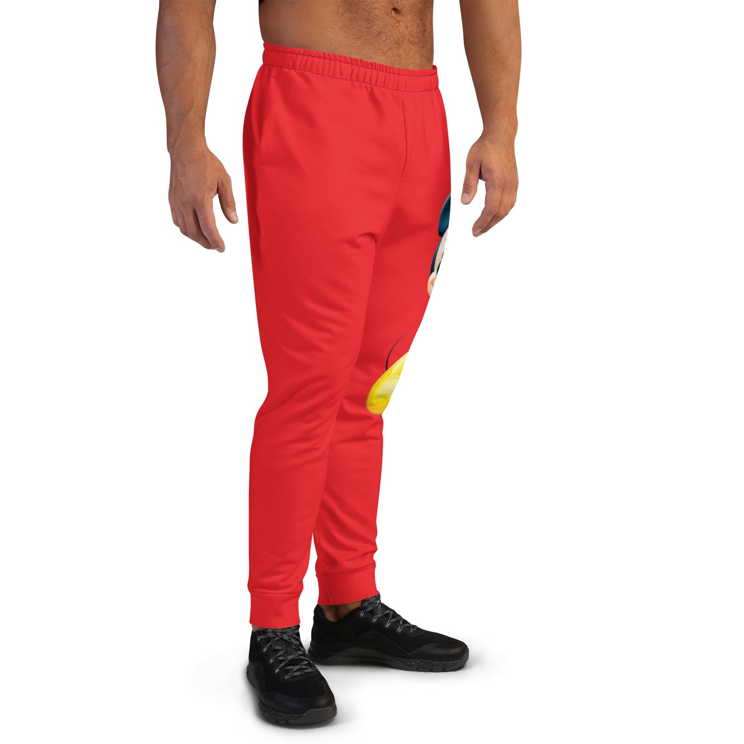 Mickey Joggers