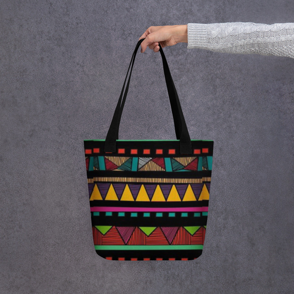 Origin African Tote bag