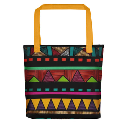 Origin African Tote bag