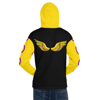 Hoodie Intersex