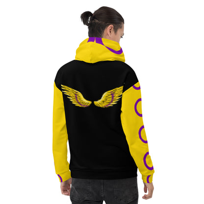 Hoodie Intersex