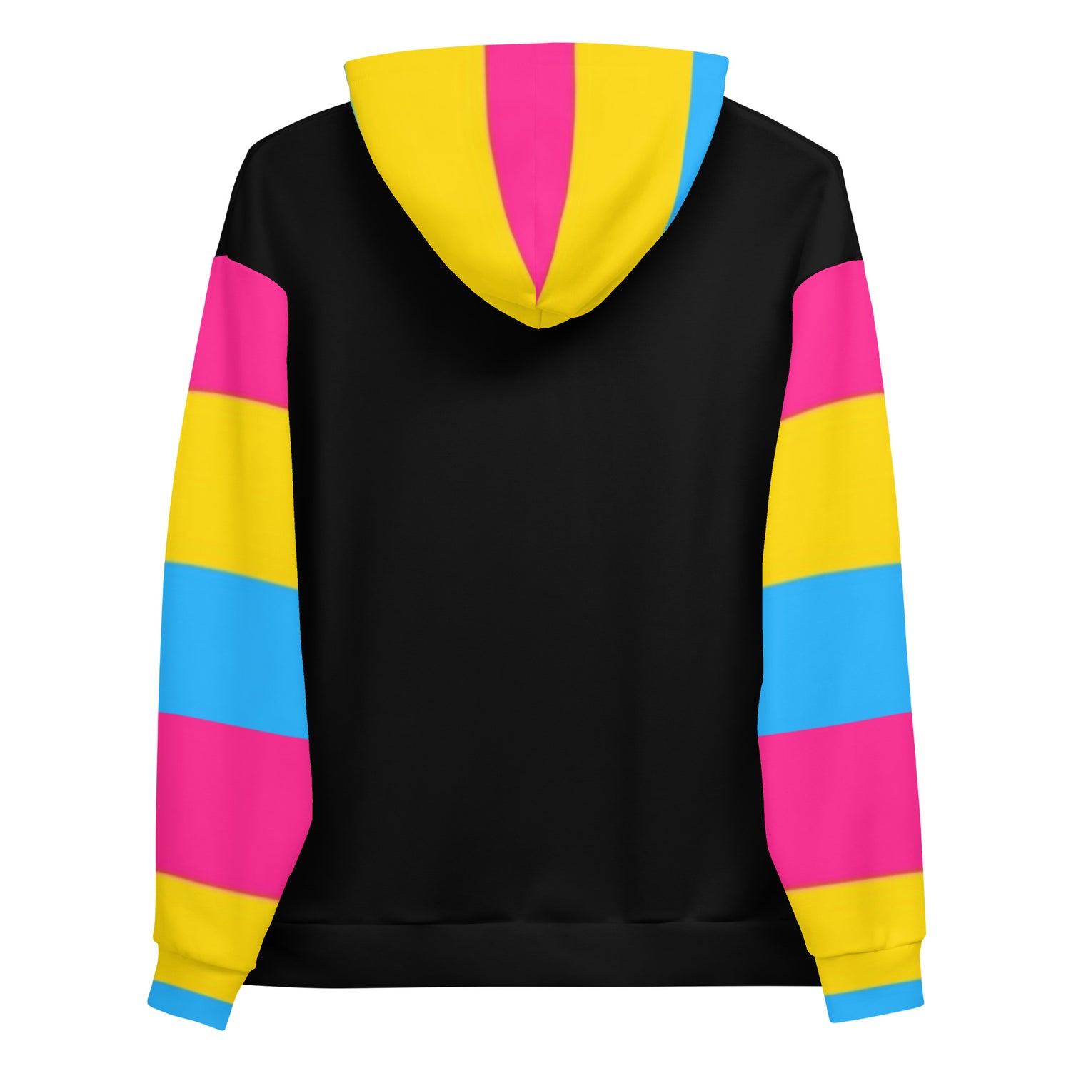 Sudadera Bandera Pansexual