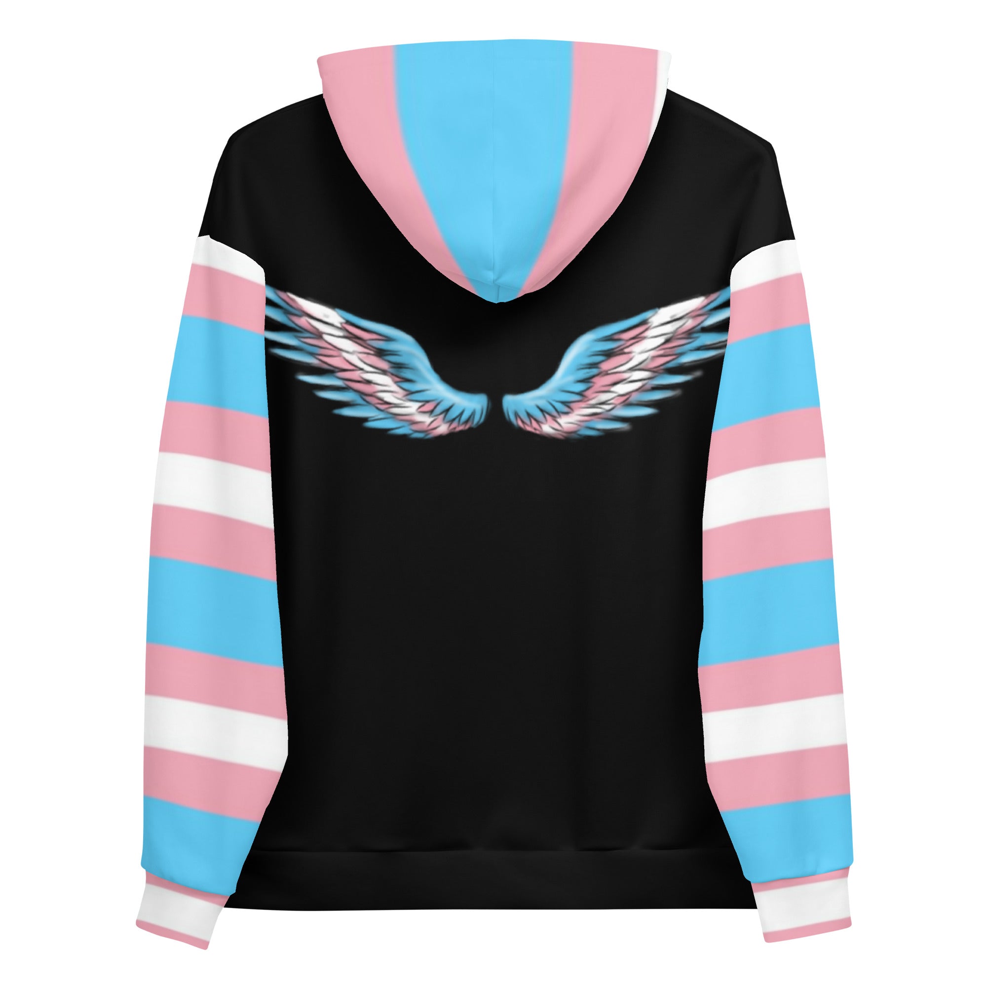 Transgender Hoodies | Unique Designs