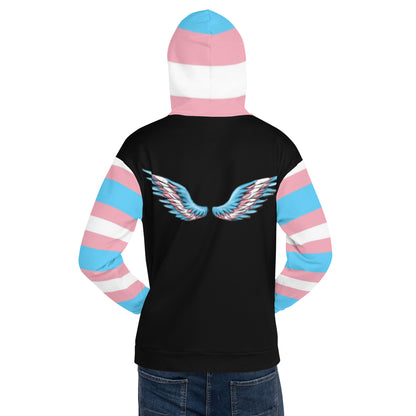 Transgender Hoodies | Unique Designs