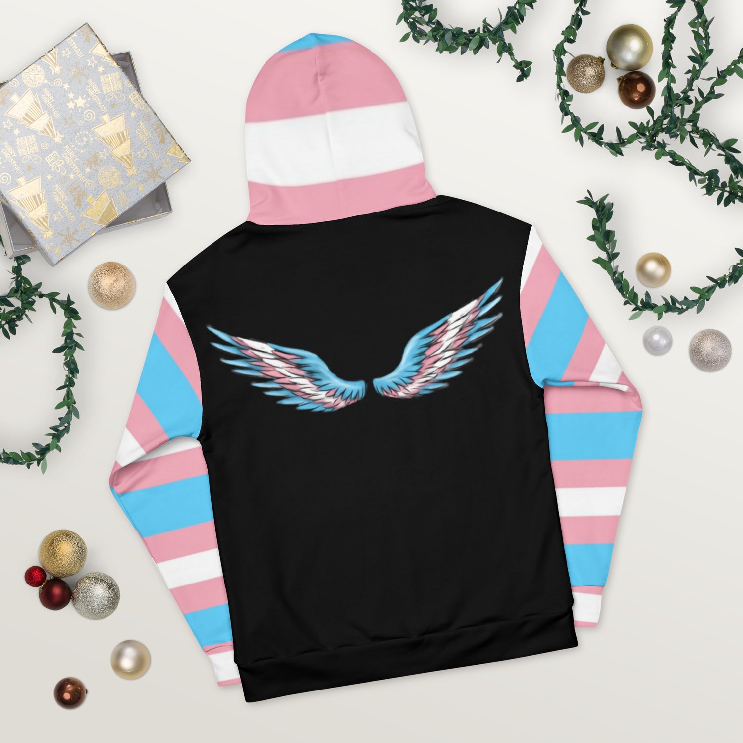 Transgender Hoodies | Unique Designs