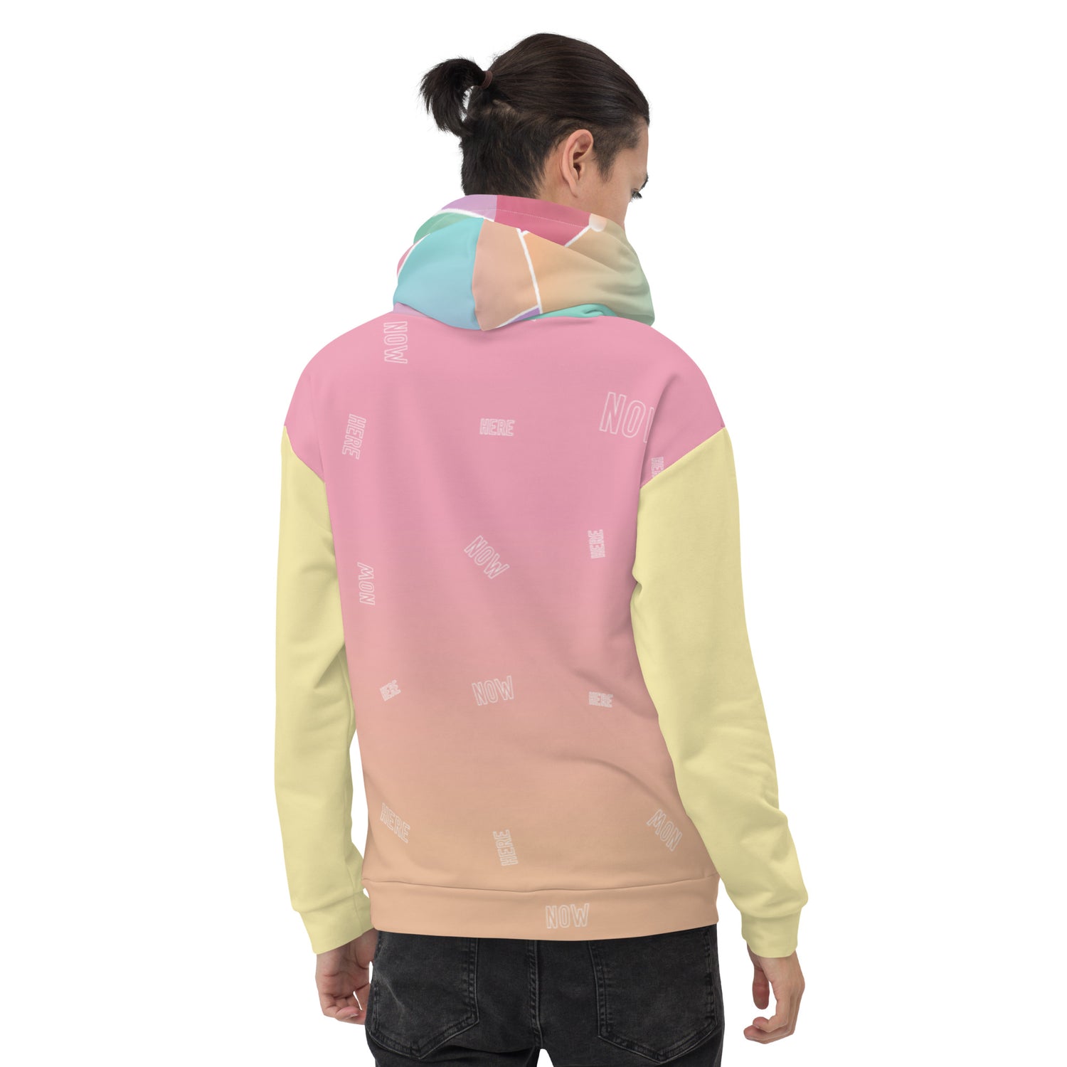 Hoodie Colored