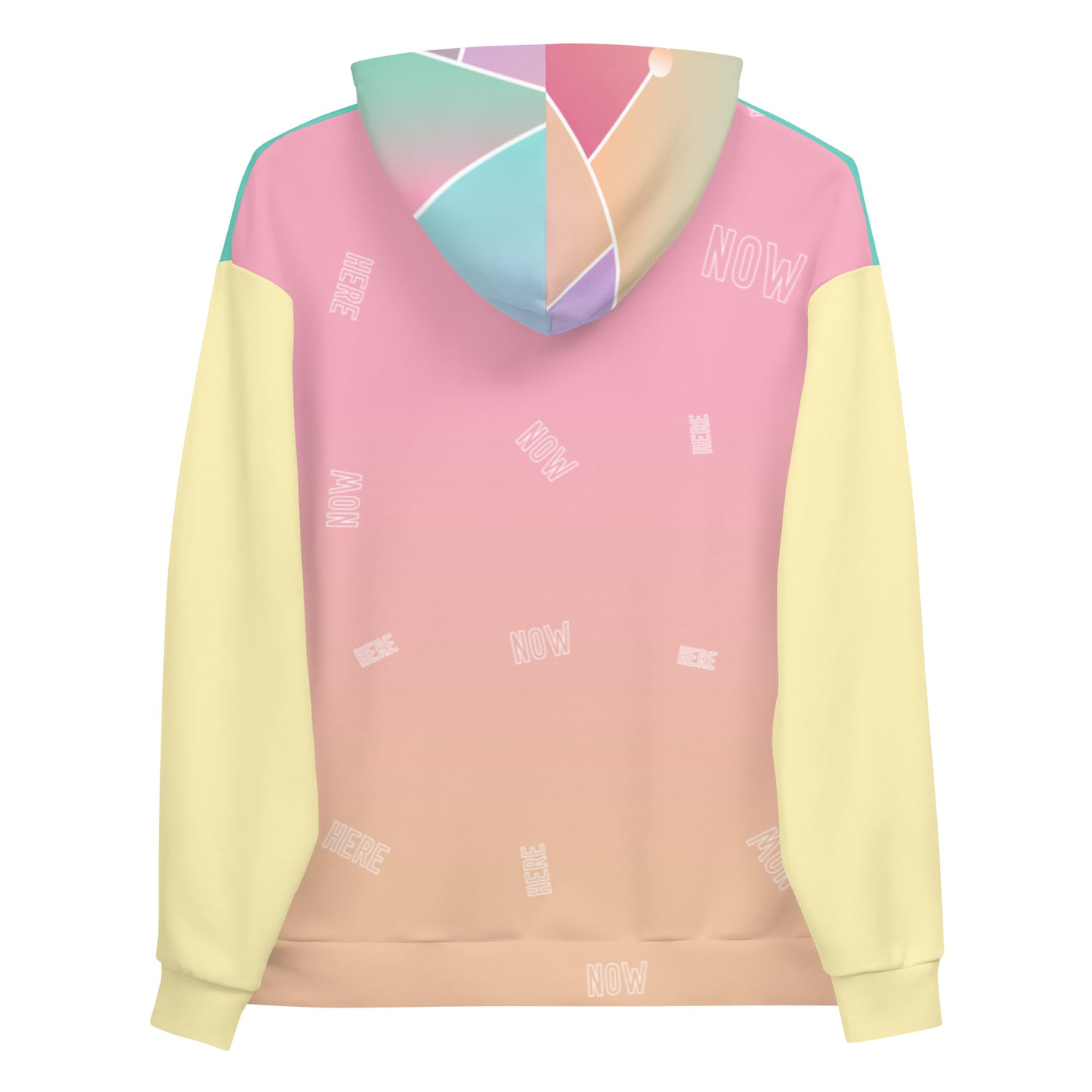 Hoodie Colored