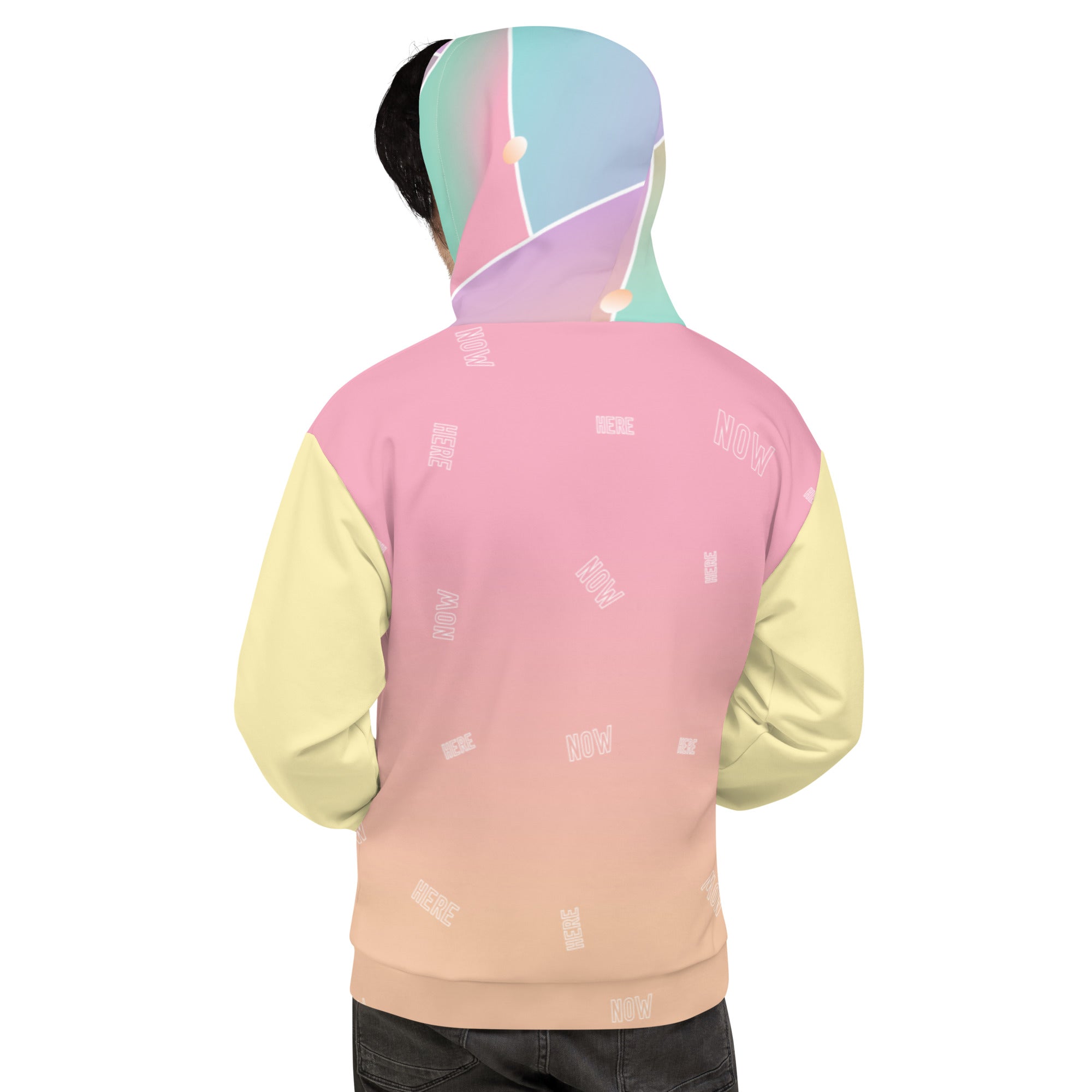 Hoodie Colored