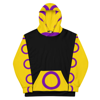 Hoodie Intersex