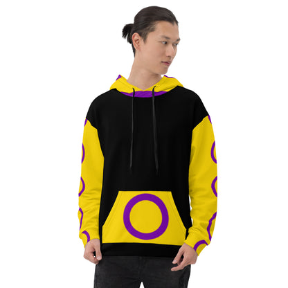 Hoodie Intersex