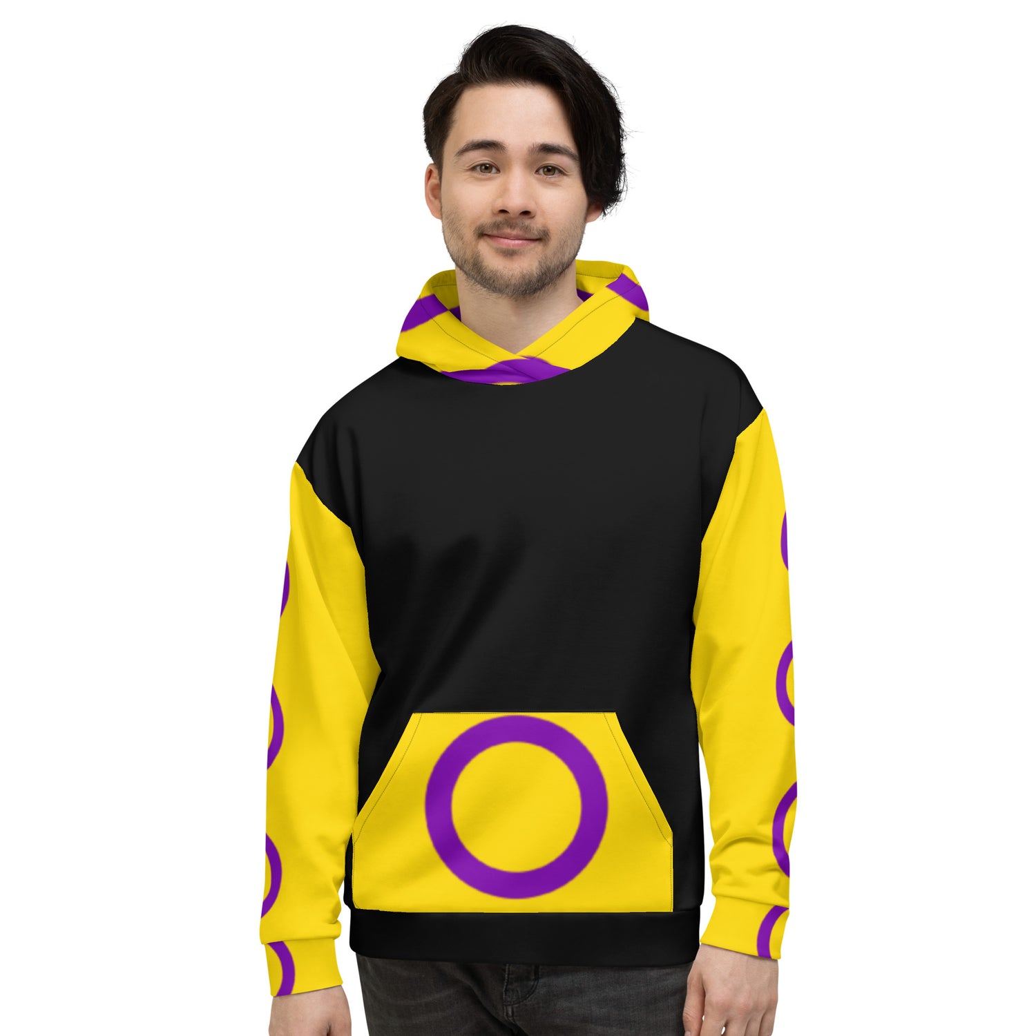 Hoodie Intersex