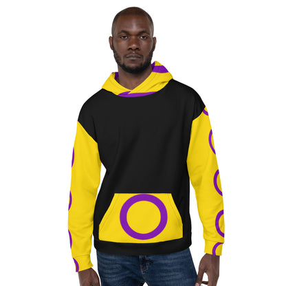 Hoodie Intersex