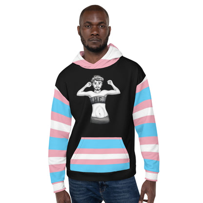 Transgender Hoodies | Unique Designs