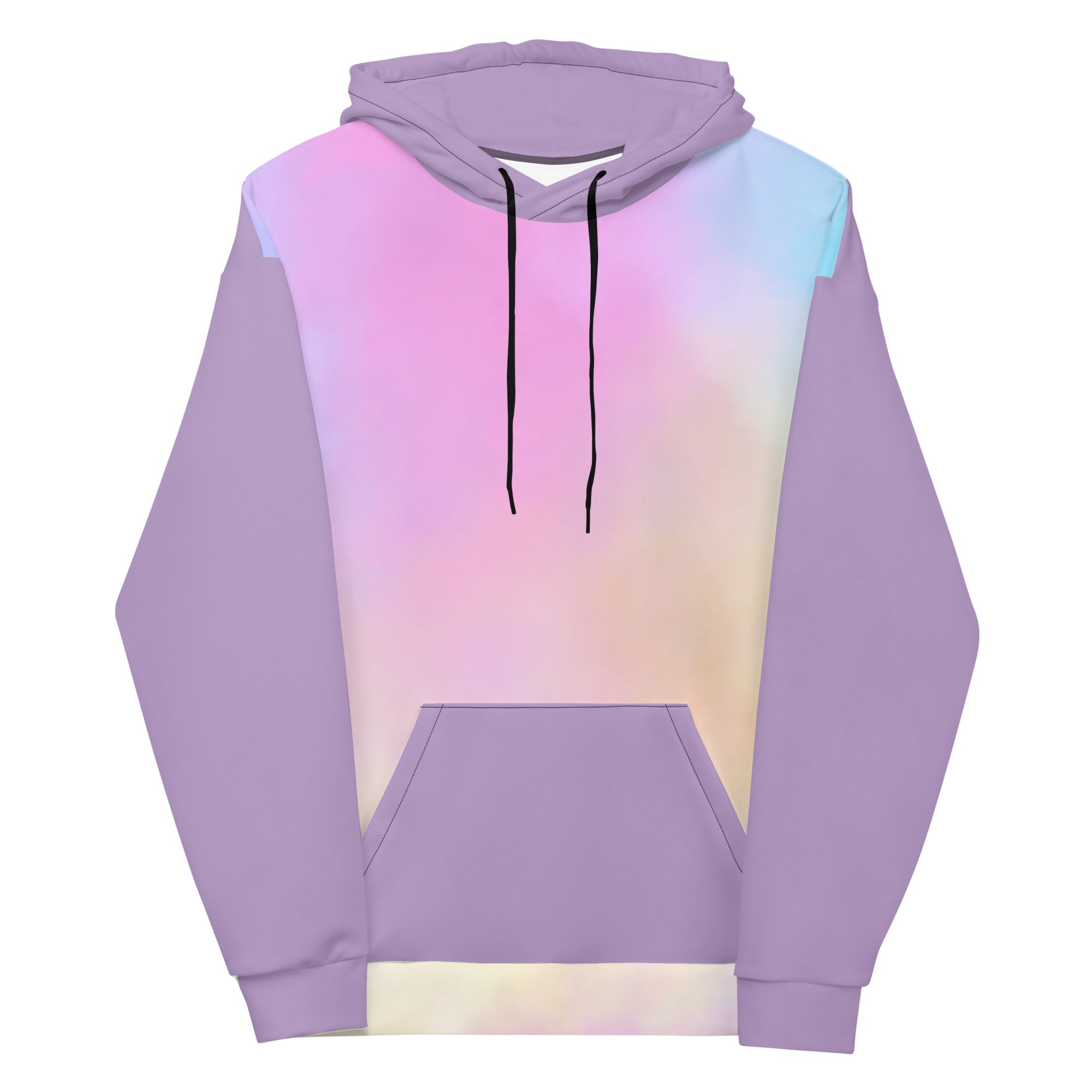 Hoodie Non Binary Gender is Over