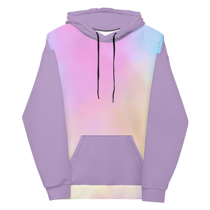 Hoodie Non Binary Gender is Over