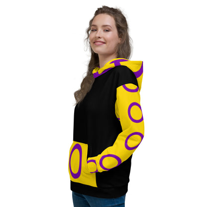 Hoodie Intersex