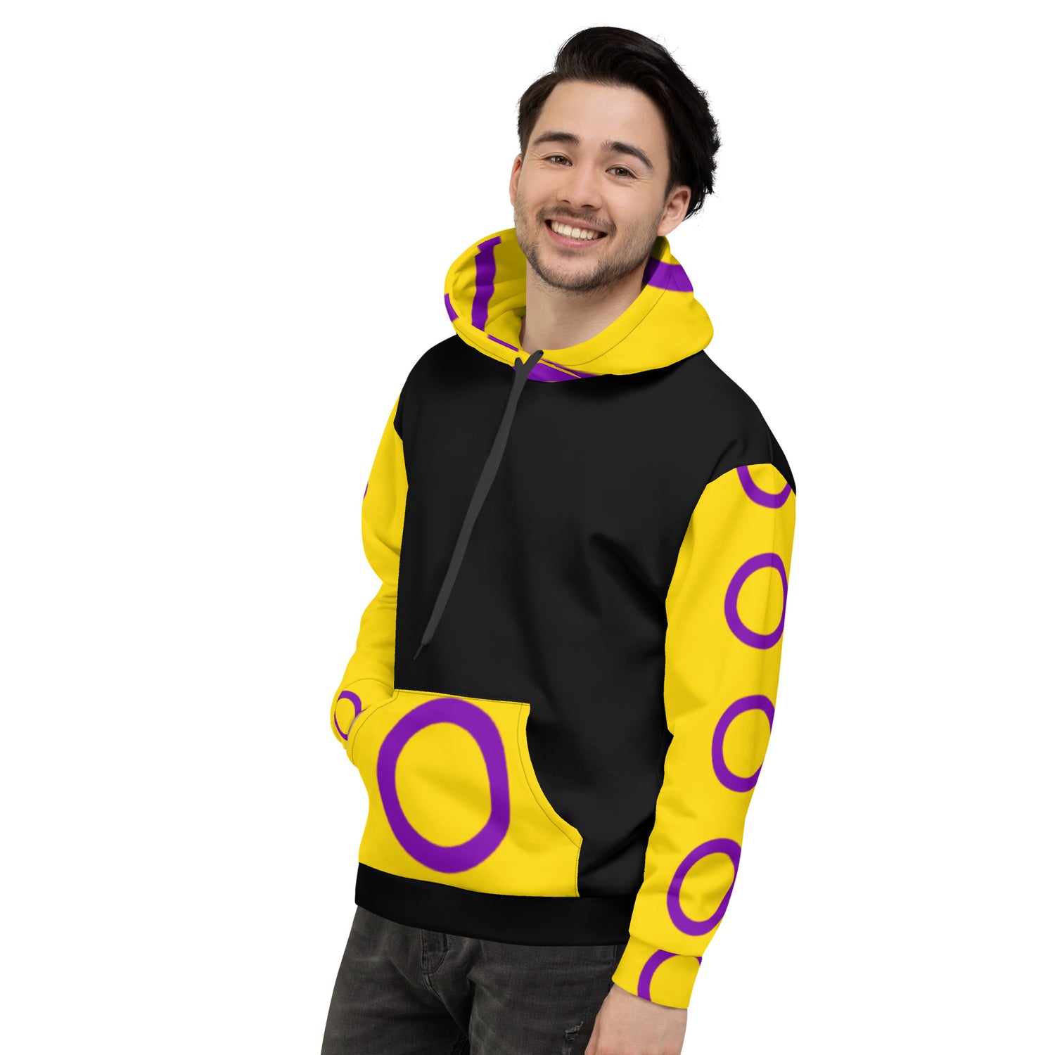 Hoodie Intersex