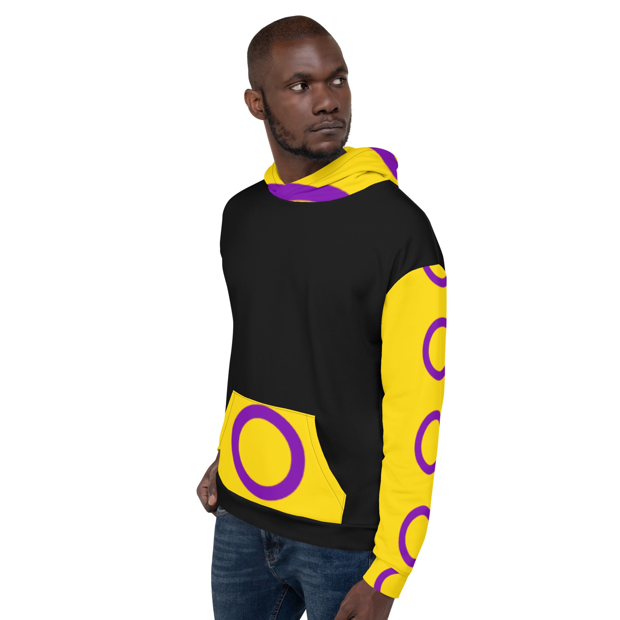 Hoodie Intersex