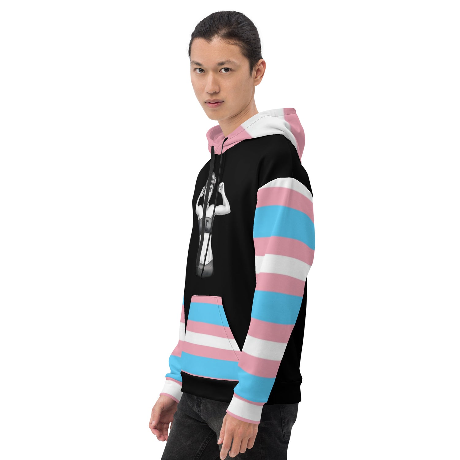 Transgender Hoodies | Unique Designs