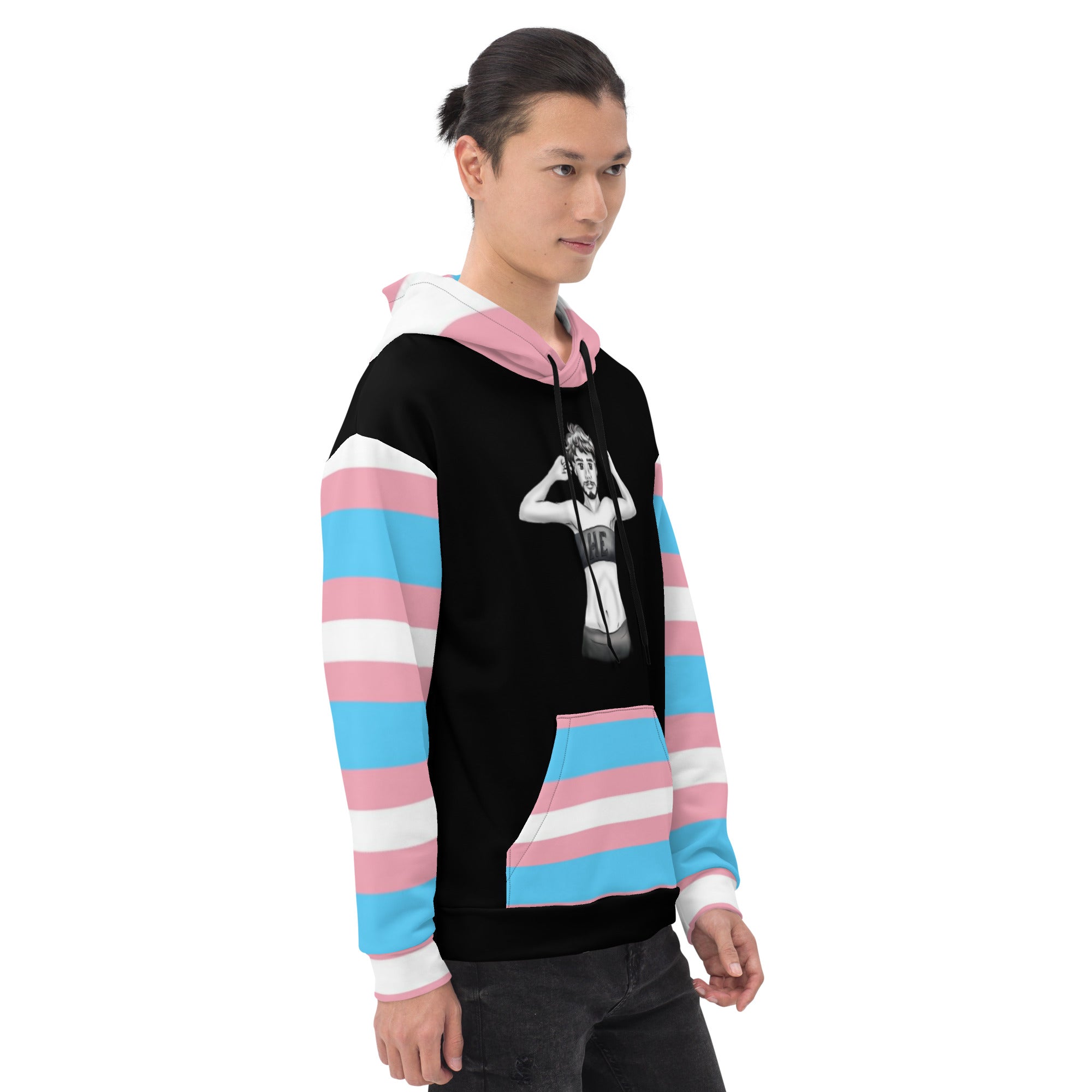 Transgender Hoodies | Unique Designs