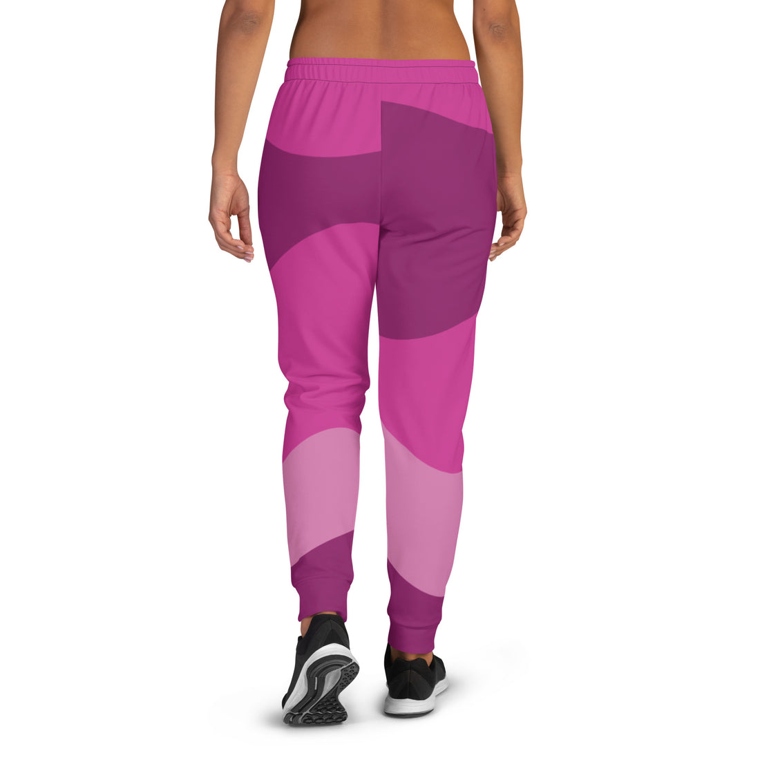 Joggers Rosa