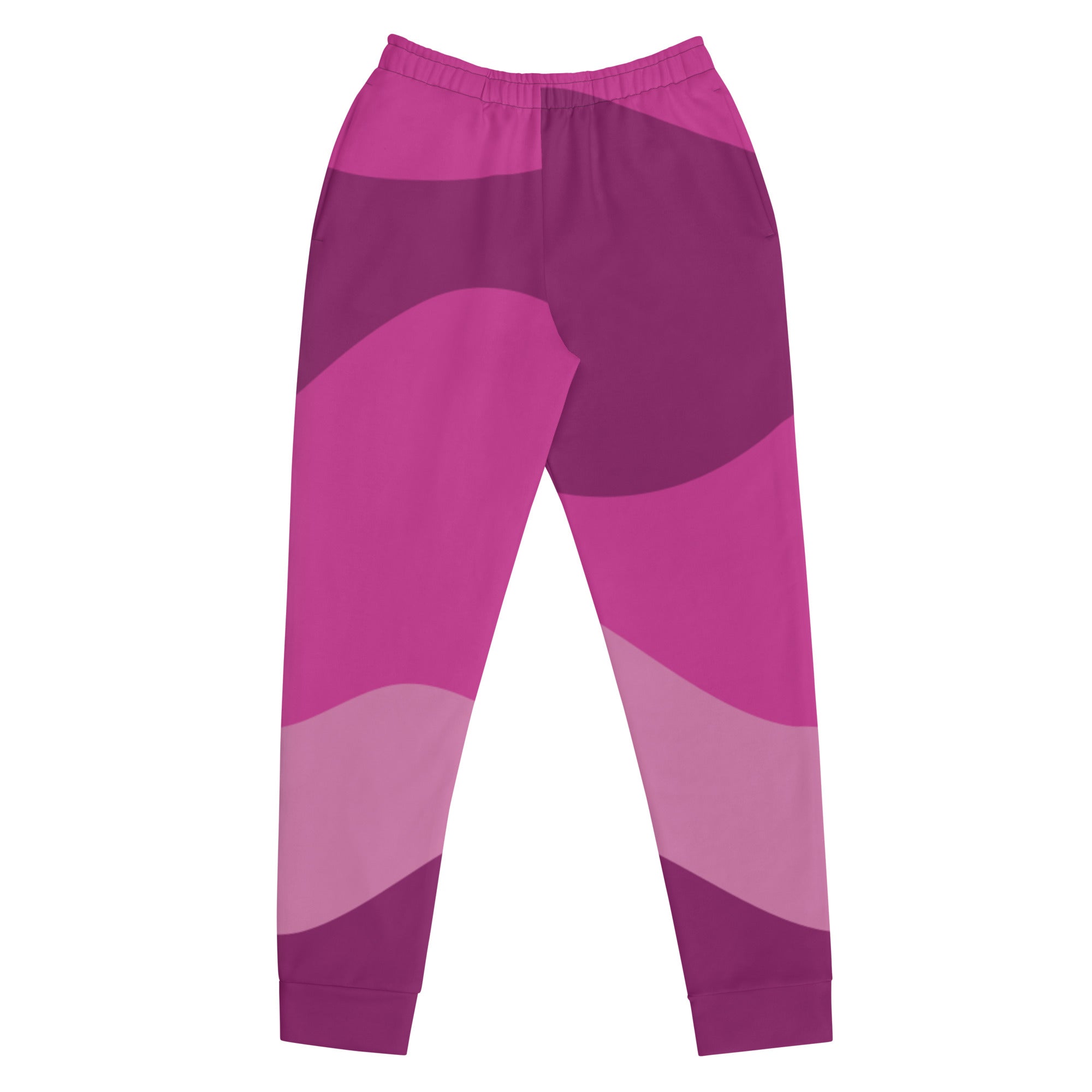 Joggers Rosa