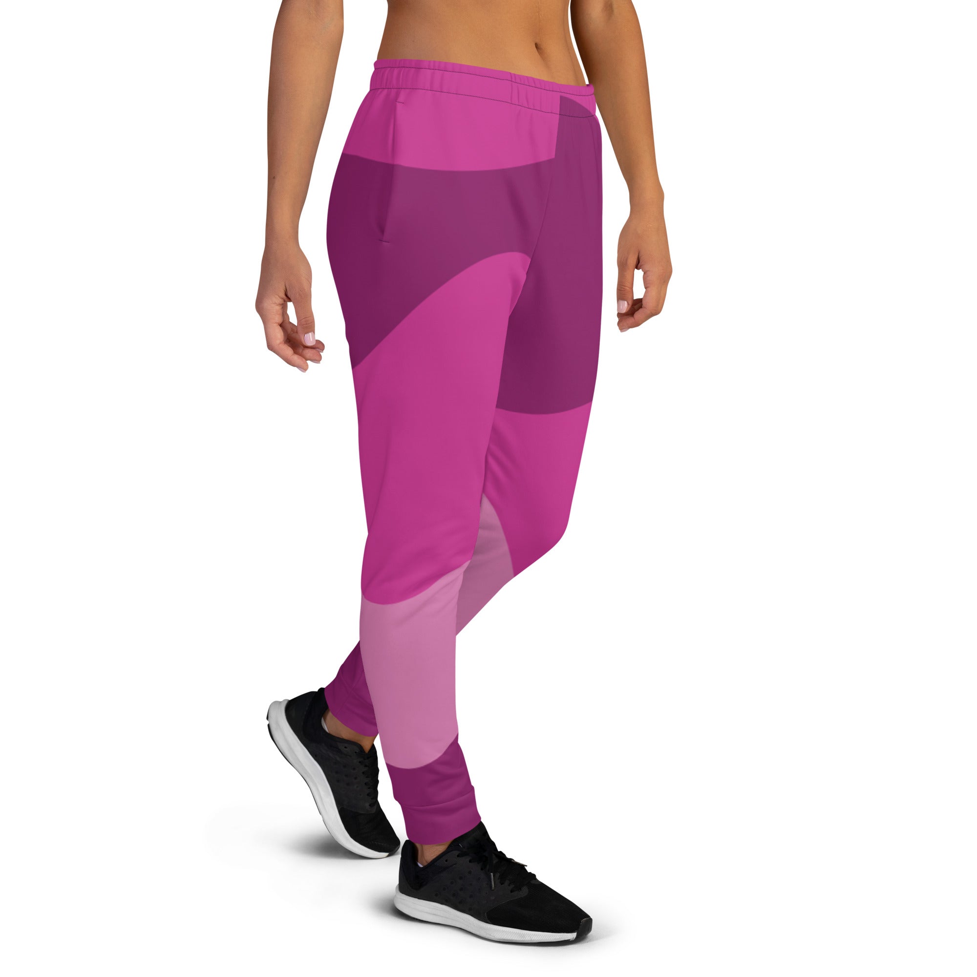 Joggers Pink