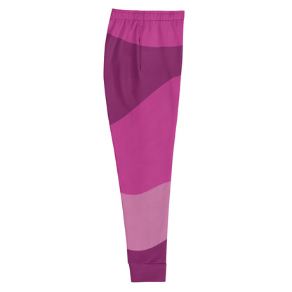 Joggers Rosa