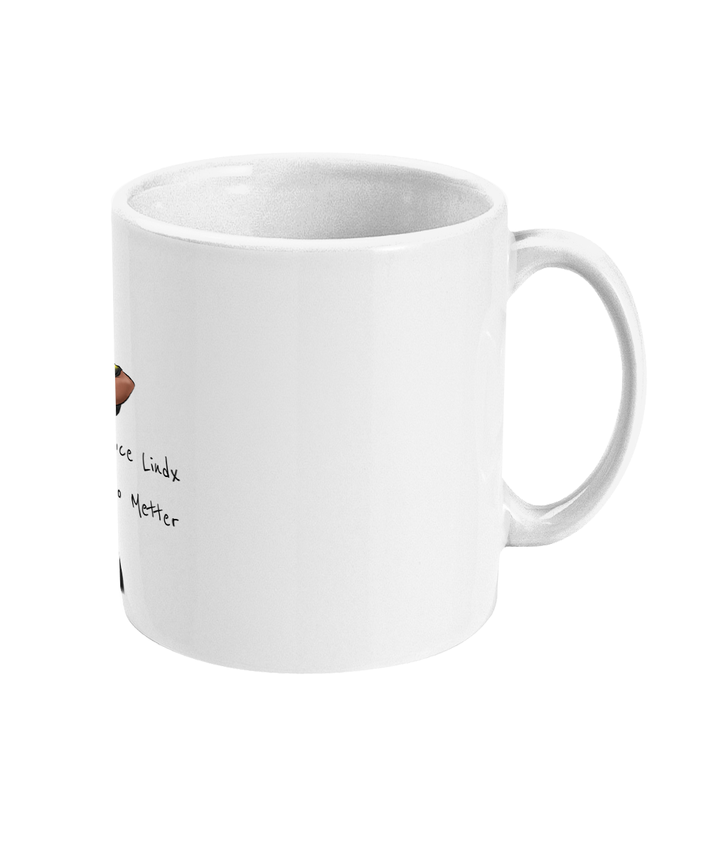 Mugs Non-Binary lgbtqia+