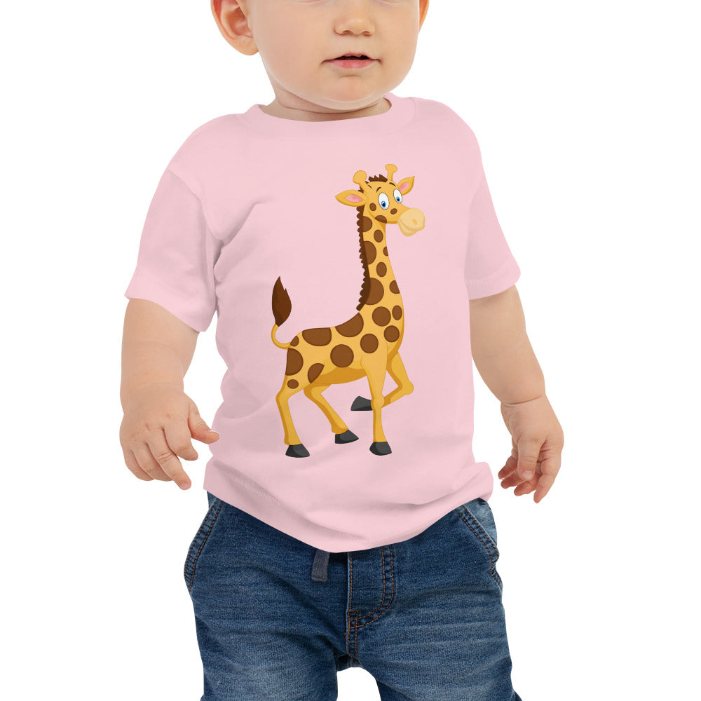 Baby Jersey Short Sleeve Tee