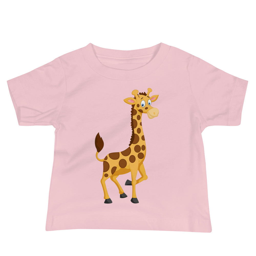 Baby Jersey Short Sleeve Tee