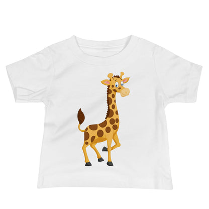 Baby Jersey Short Sleeve Tee